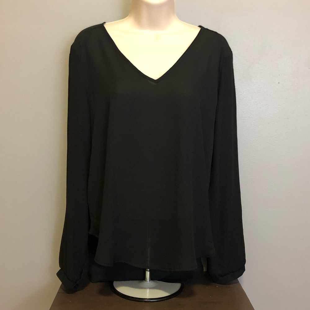Lush Top